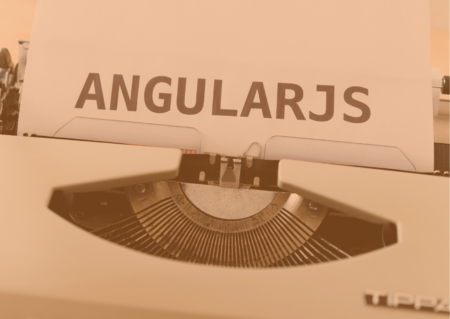 angularjs vs angular